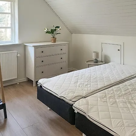 Amazing In With Sauna