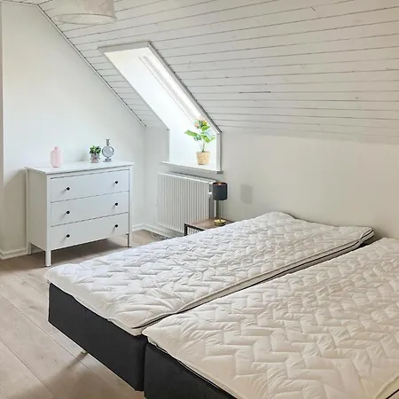 Stunning Home In Silkeborg With Sauna Nyaraló