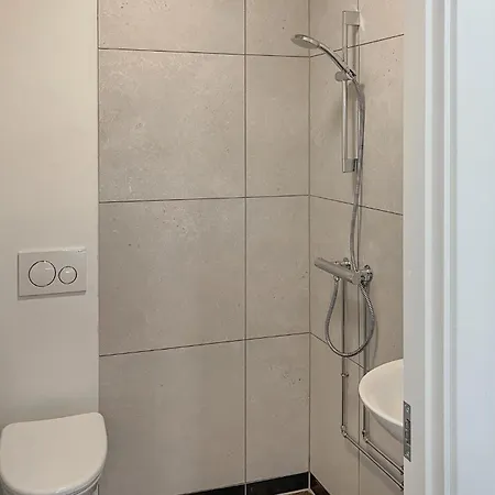 Semesterbostad Amazing In With Sauna