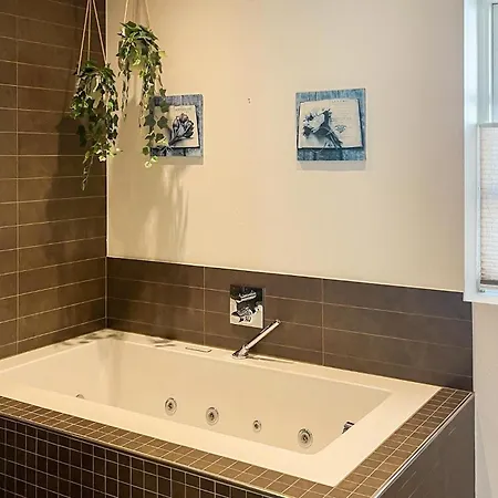 Amazing In With Sauna Silkeborg