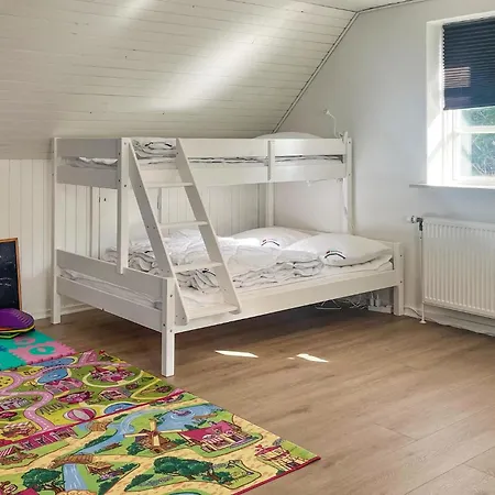 Stunning Home In Silkeborg With Sauna * Silkeborg