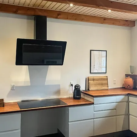 Amazing In With Sauna Semesterbostad