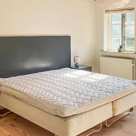 Stunning Home In Silkeborg With Sauna *