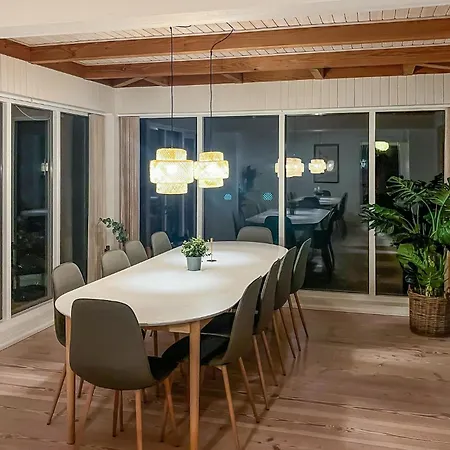 Semesterbostad Amazing In With Sauna *