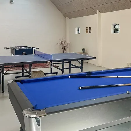 Amazing In With Sauna * Silkeborg