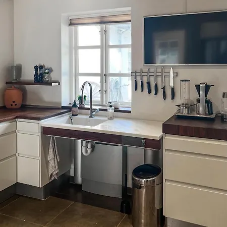 Amazing In With Sauna Semesterbostad