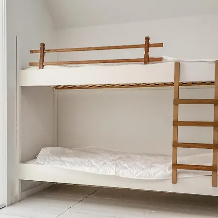 Amazing In With Sauna