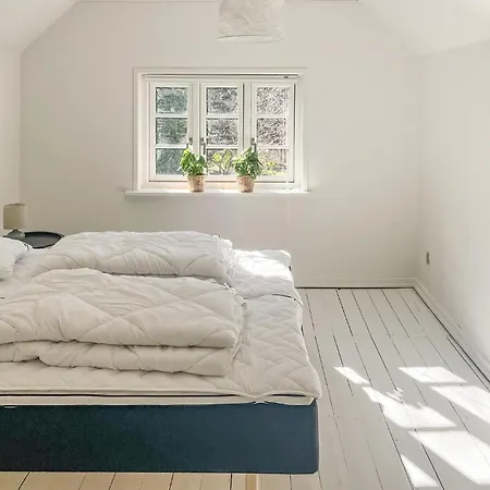 Stunning Home In Silkeborg With Sauna Silkeborg