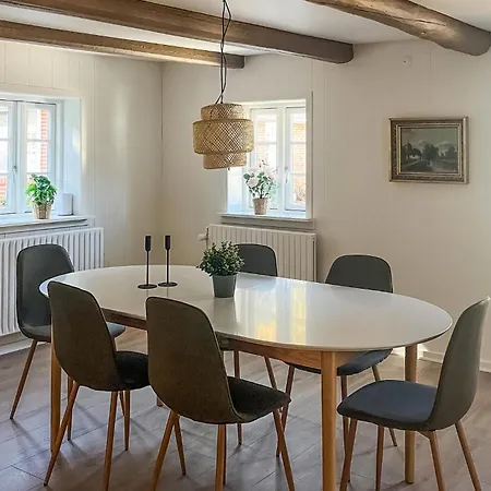 Amazing In With Sauna Semesterbostad *