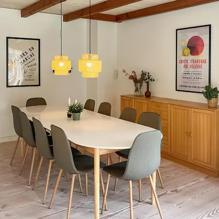 Amazing In With Sauna Semesterbostad Silkeborg