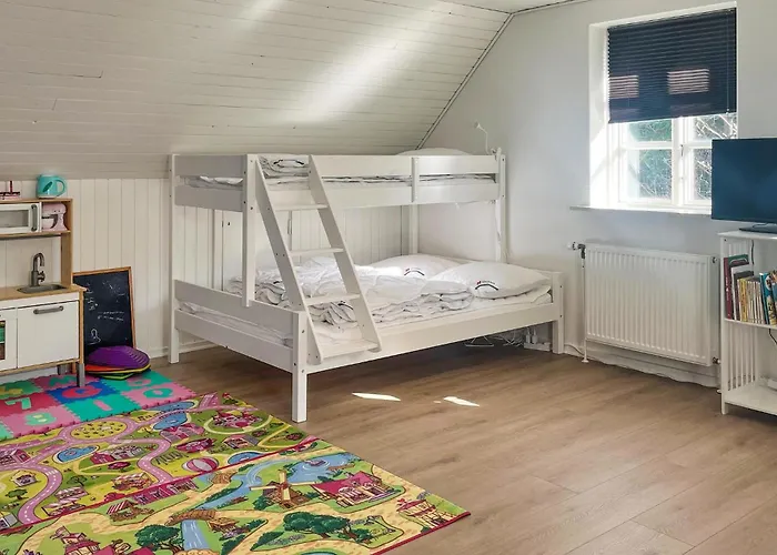 Amazing In With Sauna * Silkeborg