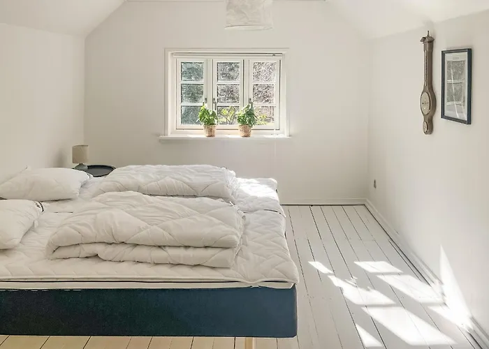 Amazing In With Sauna Silkeborg